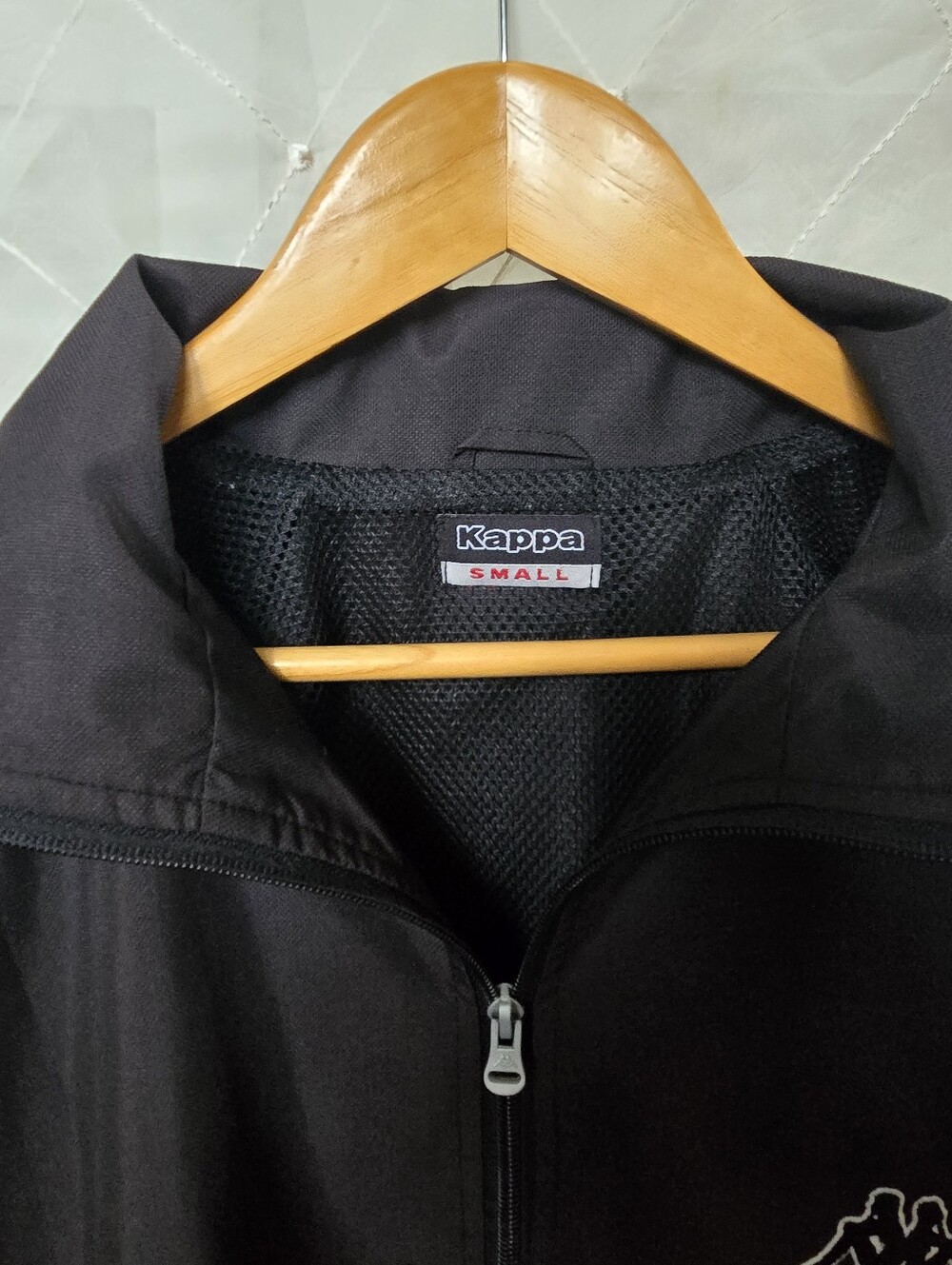 KAPPA Jacket - Picture 3 of 5